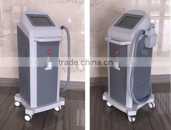 Beauty Machine Laser Hair Removal Vertical Machine diode laser 808
