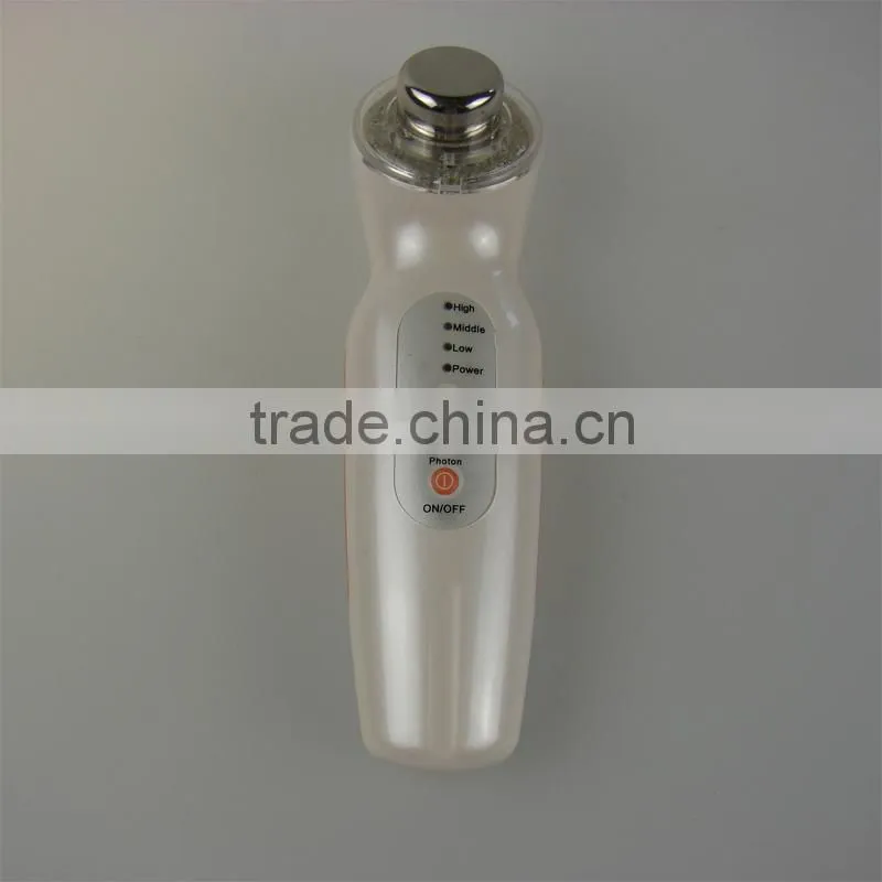 Photon Ultrasonic Skincare styling chair