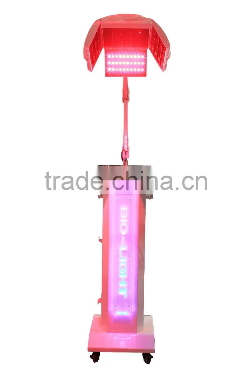 laser hair regrowth machine/ hair laser machines for hair loss