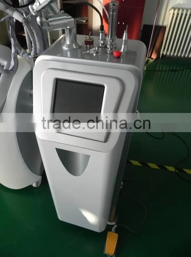 2015 Newest Wart Removal 10600nm Fractional Co2 Laser 40w Precise From Korea