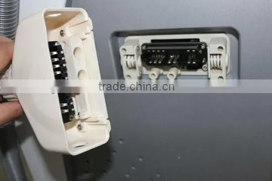 Double Handpieces Multifunctional IPL Laser Hair Removal Machine