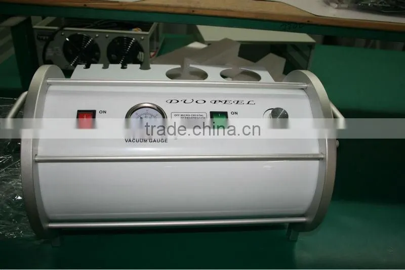 microdermabrasion machine crystal MD 01