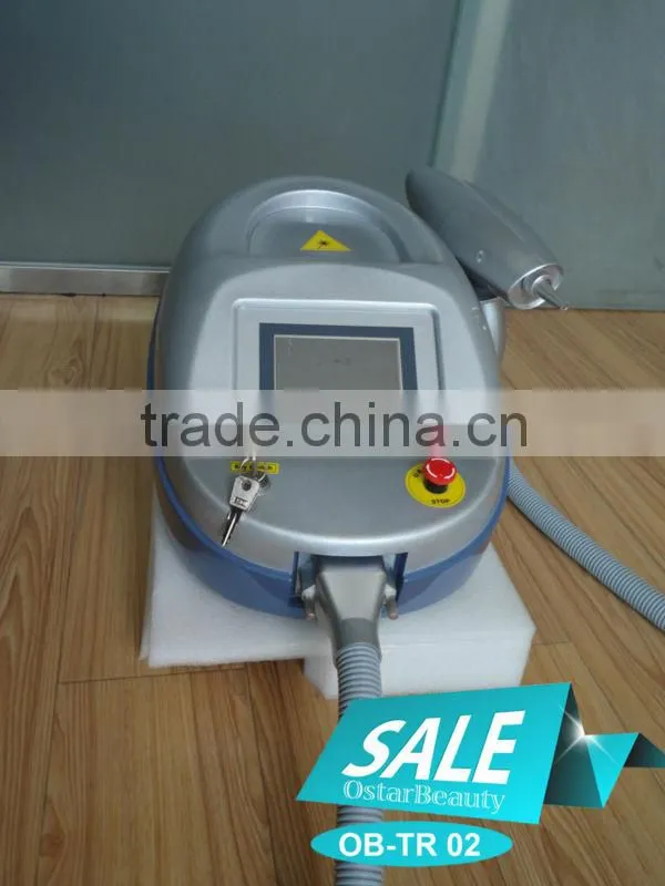 Hot sale removal black machine manufacture wholesale OB-TR 02