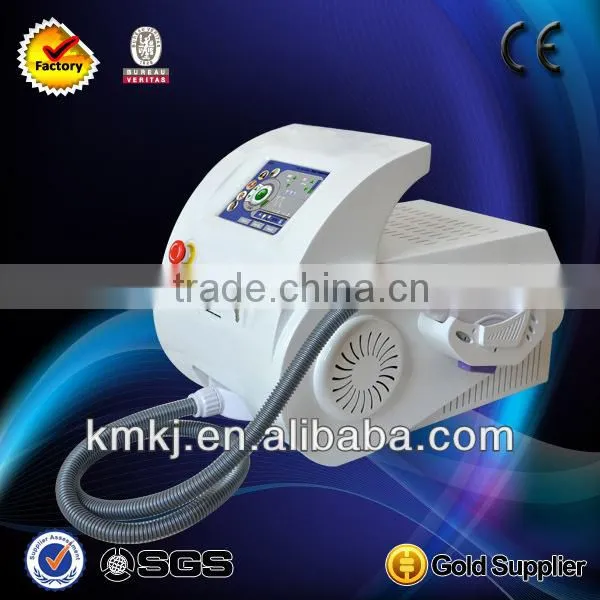 Best selling Elight ipl beauty equipment for laser facial rejuvenation with ipl shr laser technology (CE ISO SGS TUV)