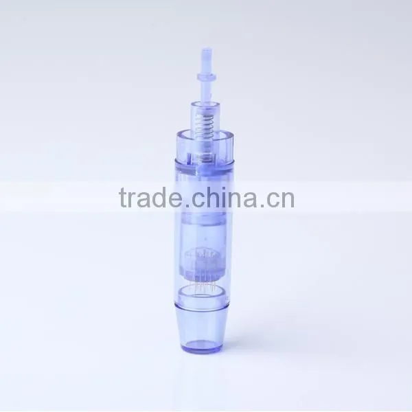 9/12/36 needle cartridges Dr.pen micro system skin micro needling derma meso pen