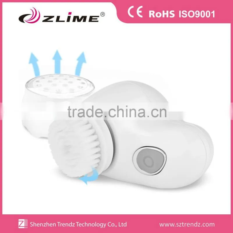 wholesale Clean facial brushes