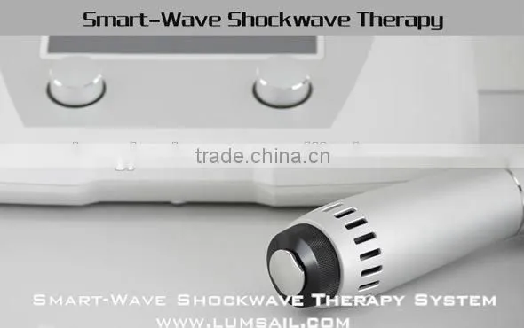 2015 Acoustic radial wave therapy machine for sale