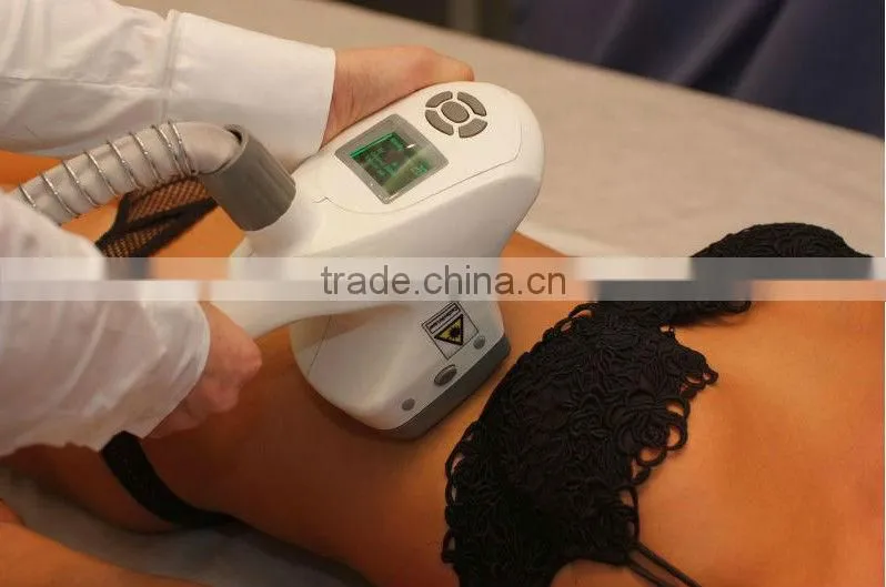 body sculpture body shaping machine/body shaping and slimming machine N8+2