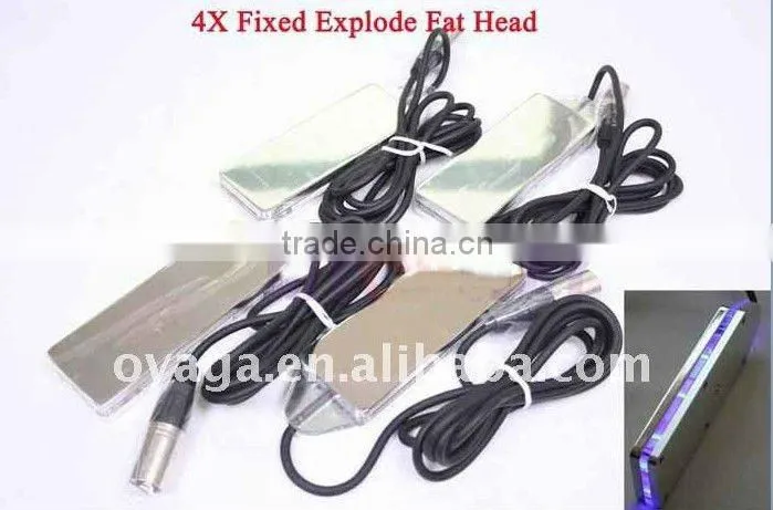 cavitation vacum slimming machine/cavitation vacuum rf slimming machine GS-8.1