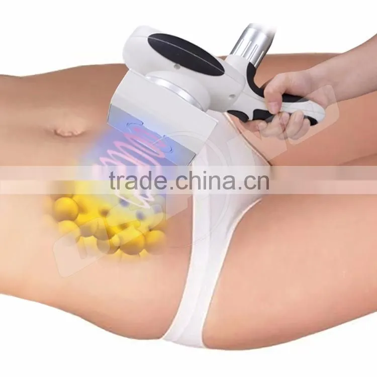 Osano new tech perfect combination of cryolipolyse ultrasonic cavitation machine