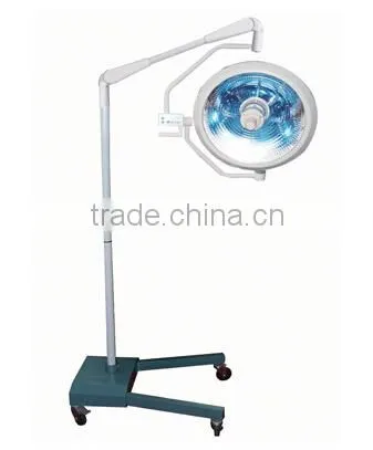 CE approved good price Surgical Light RSL500S shadowless operating lamp Operation light