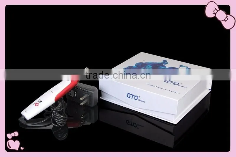 Micro Needle Pen Dr Pen Dermapen hot style Meso Needle Pen