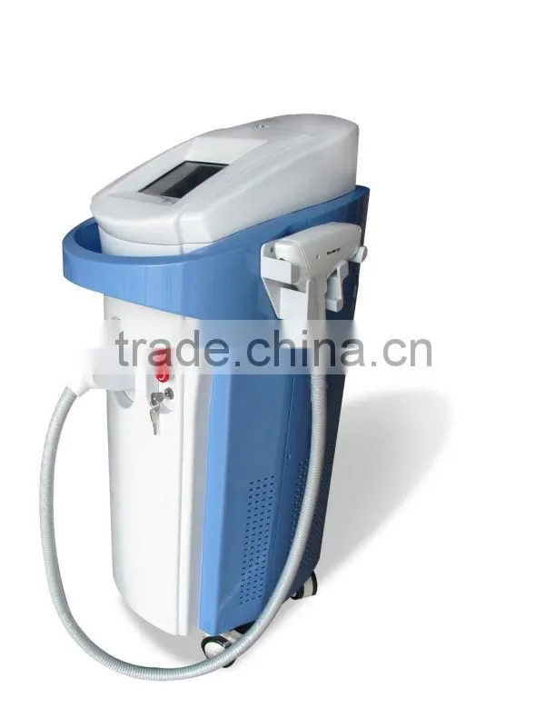 2016 the most advanced professional 808nm diode laser hair removal machine can shot 80000000spots