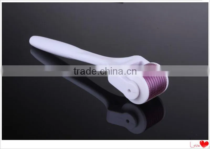 Popular Portable DNS 540 Needles DNS Derma Roller