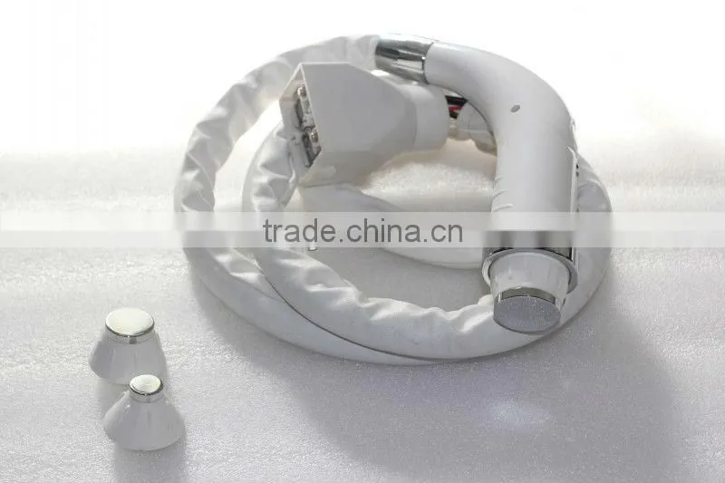 radio frequency face lifting machine