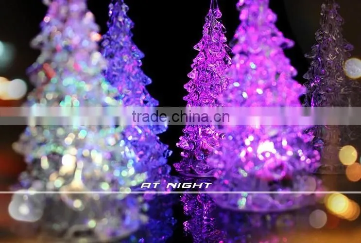 Factory price big sale Christmas tree LED light