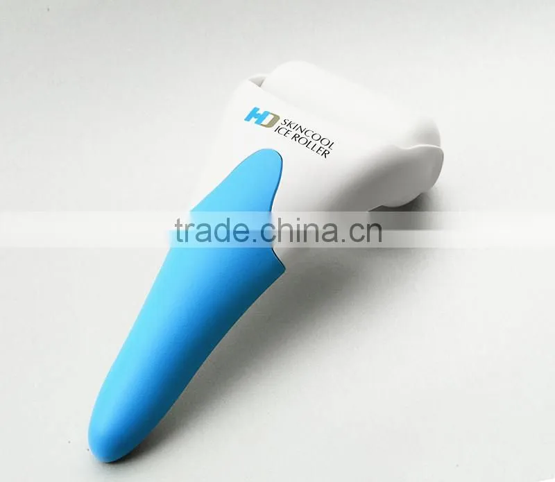 Cold Therapy Skin Cool Ice Roller Face Body Facial Massager Skin Rejuvenation