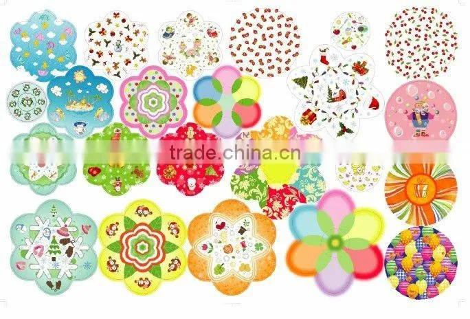 cake tool cup cake liners party tool party decorations paper cake cup wilton supplier