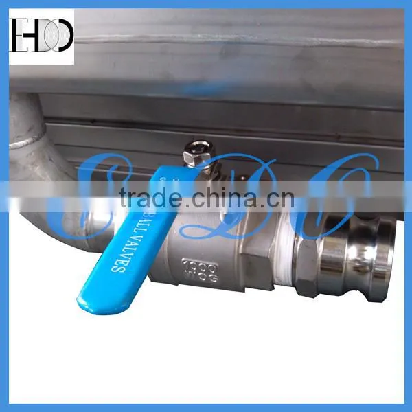 Factory Low Price IBC Container