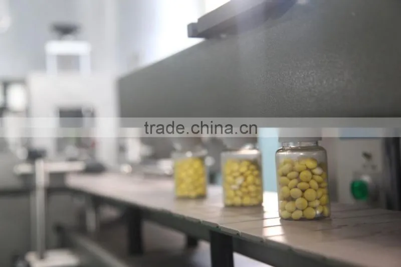 Induction Foil Sealing Machine(FKJ-200)