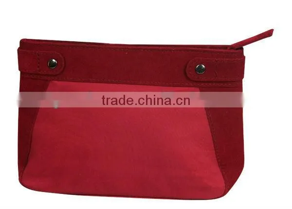 lovely Hellokitty cosmetic bag