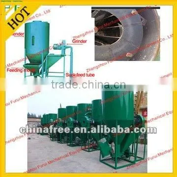 poultry feed making machine,animal feed mixer