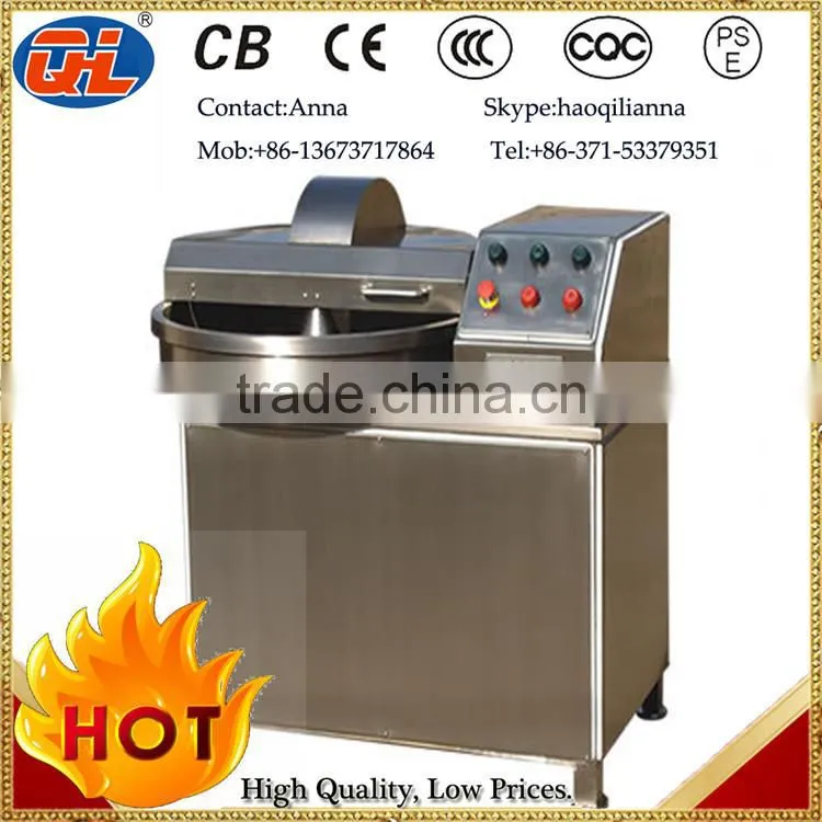 2015 New Arrivals! Deepen Chamber Vacuum Packing Machine for Food Meat with CE