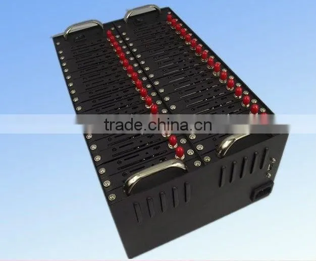 Original new & High quality 4/16 port Q24plus/Q2303/Q2403/Q2406 gsm modem pool