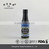Gluten Free Dark Soy Sauce 500ml