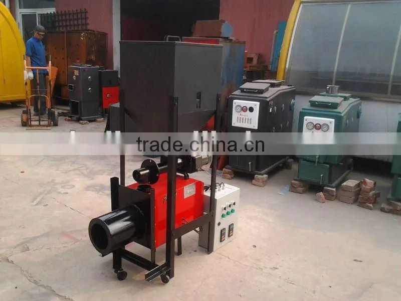 best quality Biomass wood pellet burner//0086-15838061756