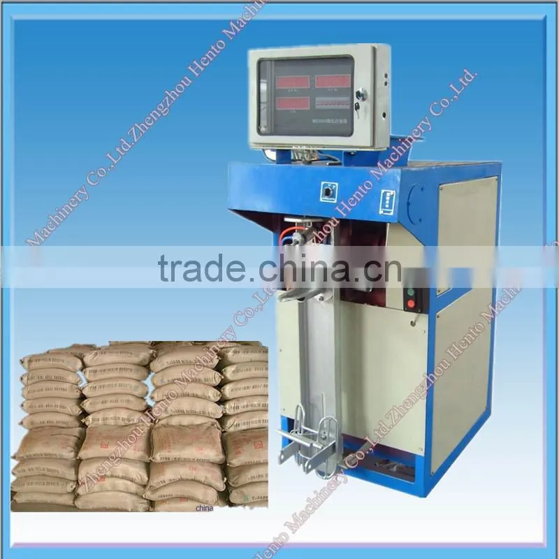 Automatic Rotary Cement Packing Machine for Sale