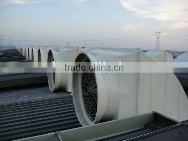 roof ventilator/ roof air ventilator/ Electric roof turbine ventilator/ roof top ventilation fan/ air ventilation system