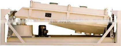 SFJH Series Feed Pellet Screener
