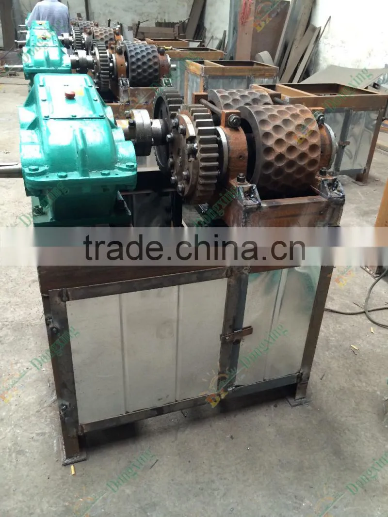 two roller bio energy machines
