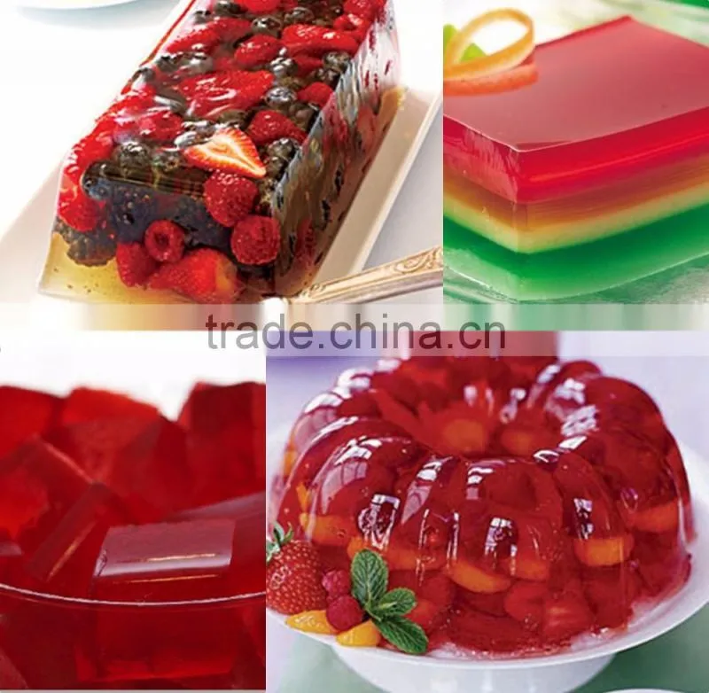 Excellent Agar-Agar Powder For Birthday Cake