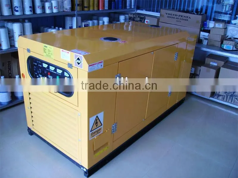 40kw Diesel Generator