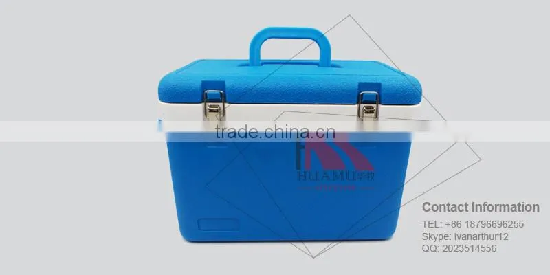 animal first aid tent middle size 360 mm blue first aid kit