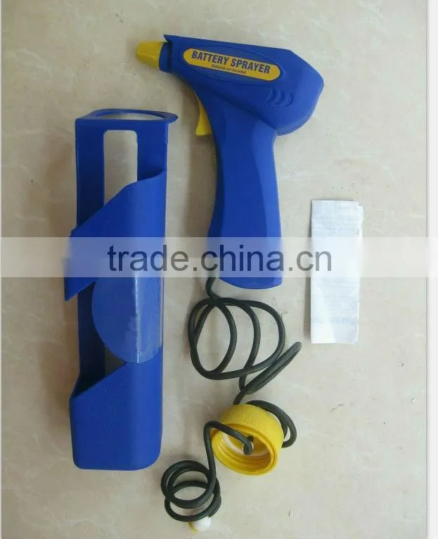 iLOT sprayer trigger