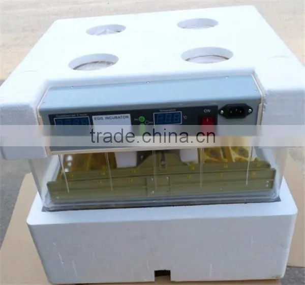 fast hatcher 48 egg incubator