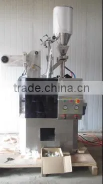 Factory price tea bag packing machine for sale