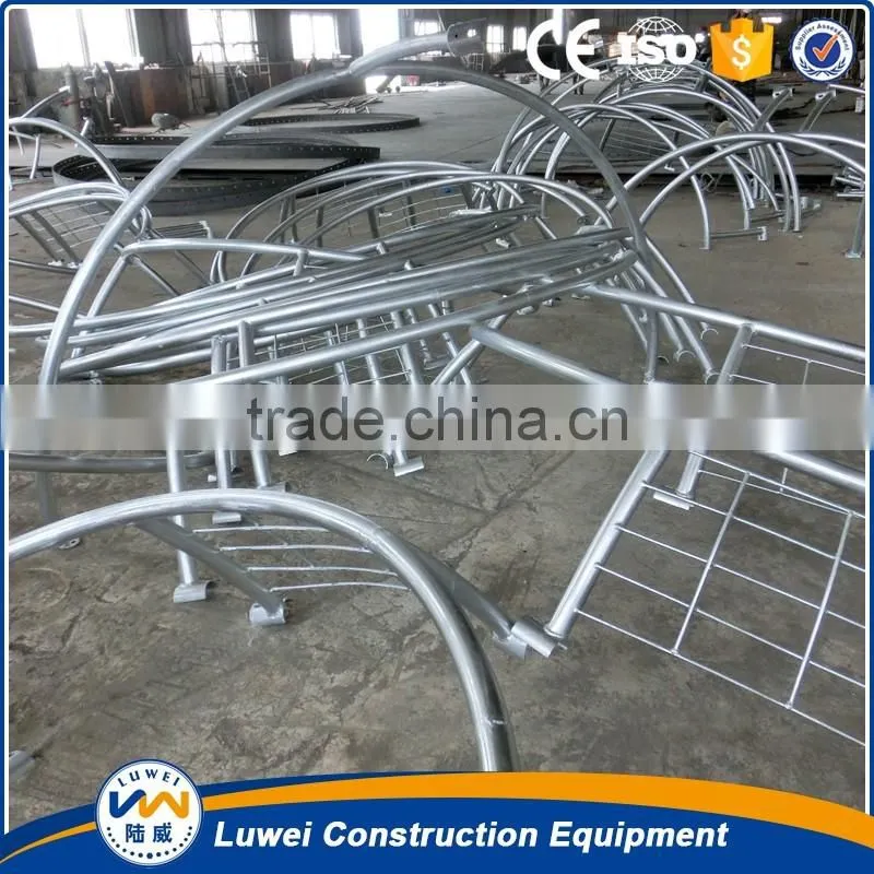 New product steel structure prefab poultry house poutry farmin