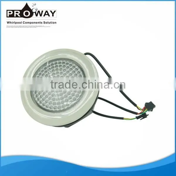 AC 12V Color Changing Underwater LED Lights Pool and Spa Lights