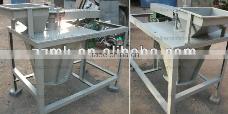 New Design and High Yield!! walnut sheller/shelling machine/walnut cracker and sheller