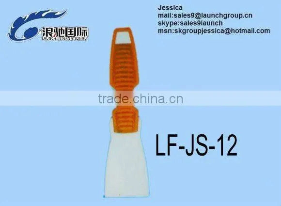 Plastic Handle Scraper