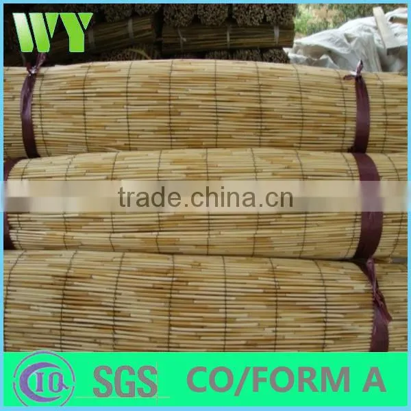 WYZ- 0140 reed fence sale/natural reed fence