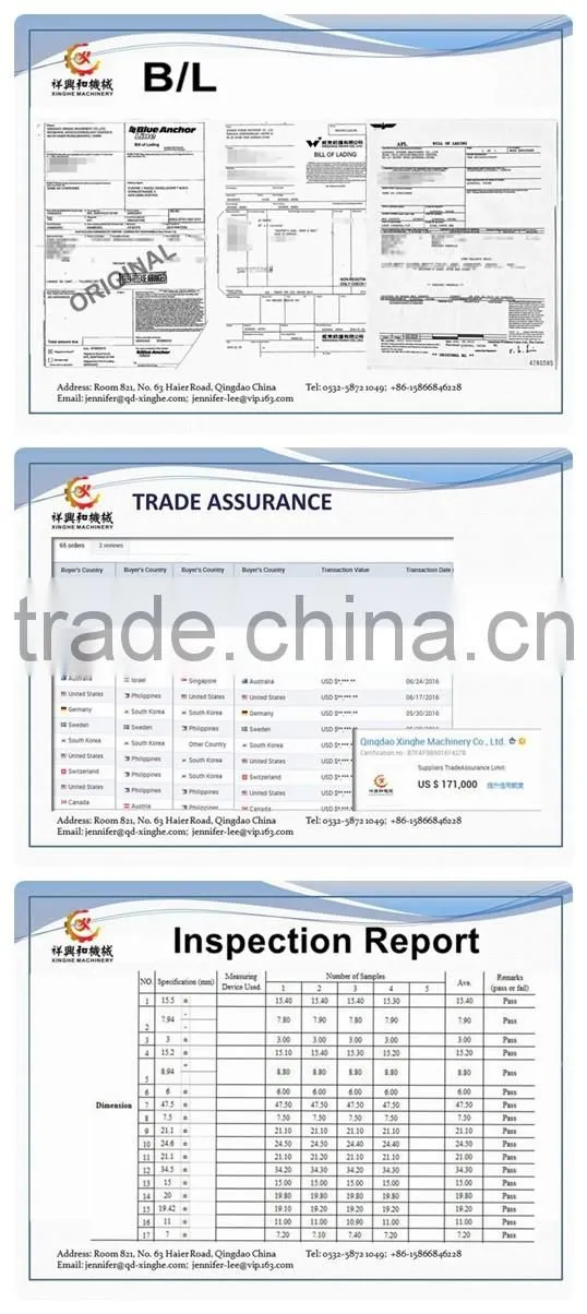 Machinery parts customized steel forging metal high precision knuckle joint cold forging