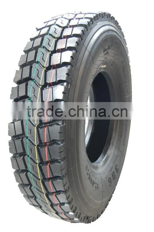 China Cheap Tyre for Truck 245/70r19.5 tire price sale in Alibaba