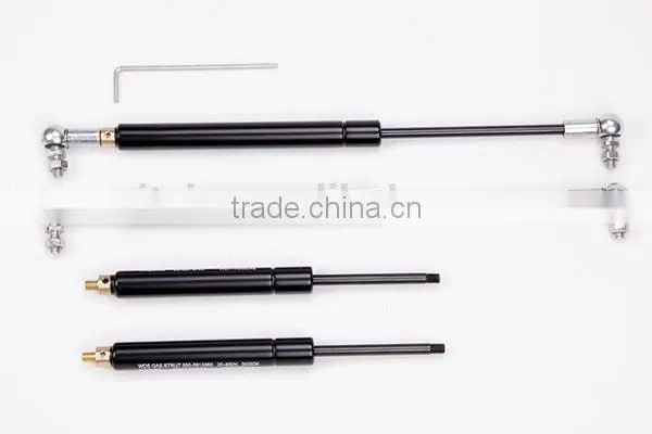 Hot Sale Nitrogen Pressure Adjustable Gas Strut