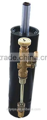small hydraulic cylinder used for sawing machine