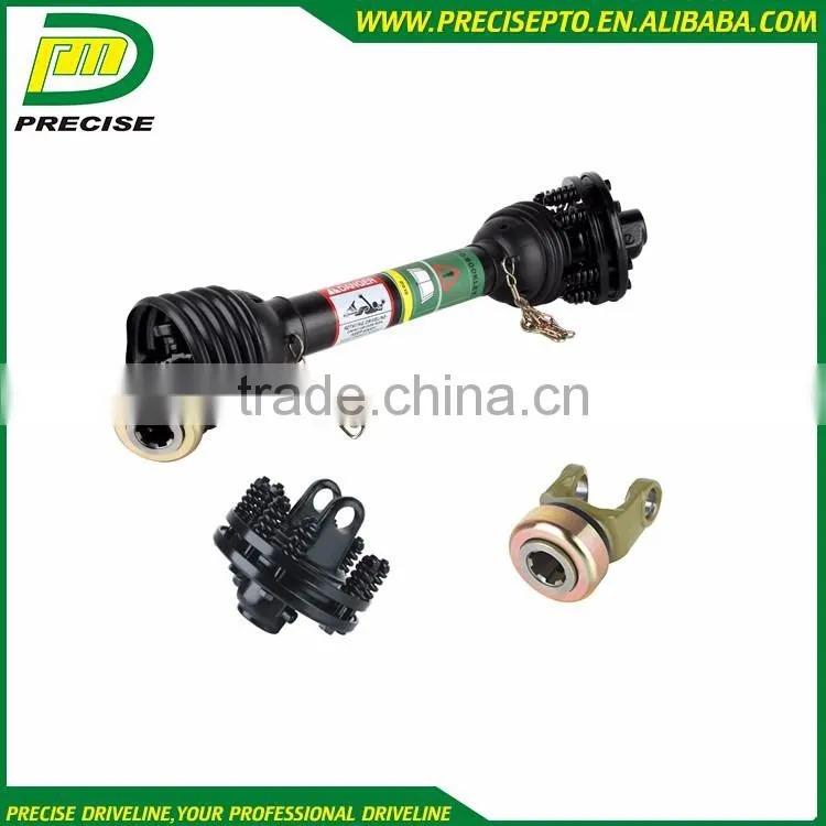 New Product OEM Different Type Agricultural Machine Farm Tractor Drive Shaft